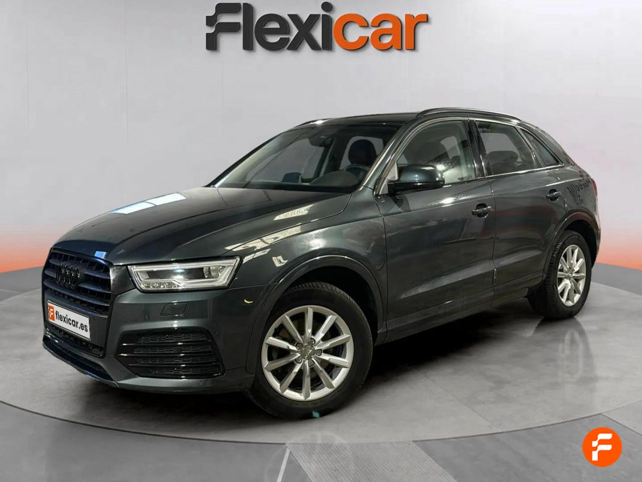 Foto Audi Q3 3