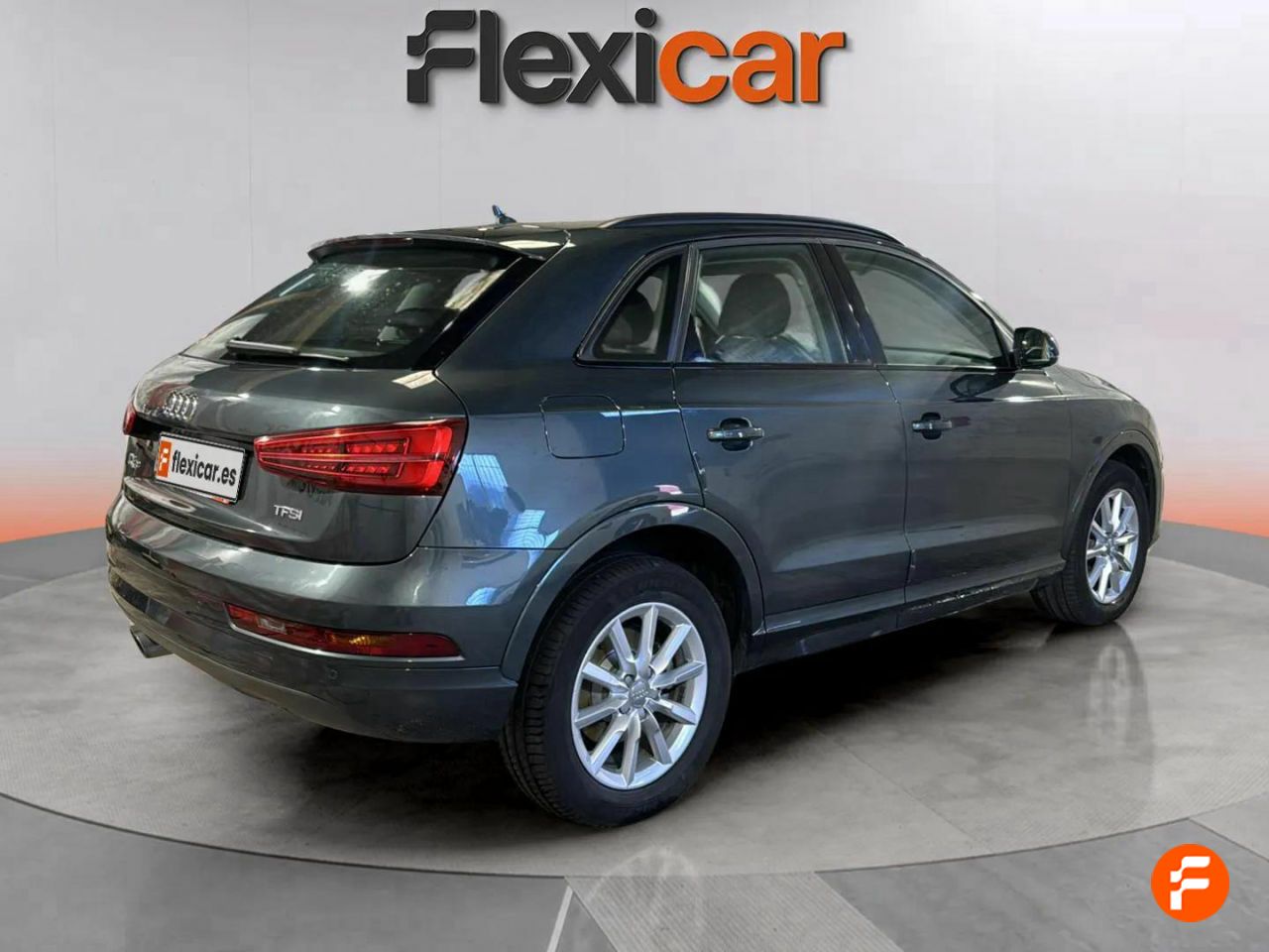 Foto Audi Q3 5