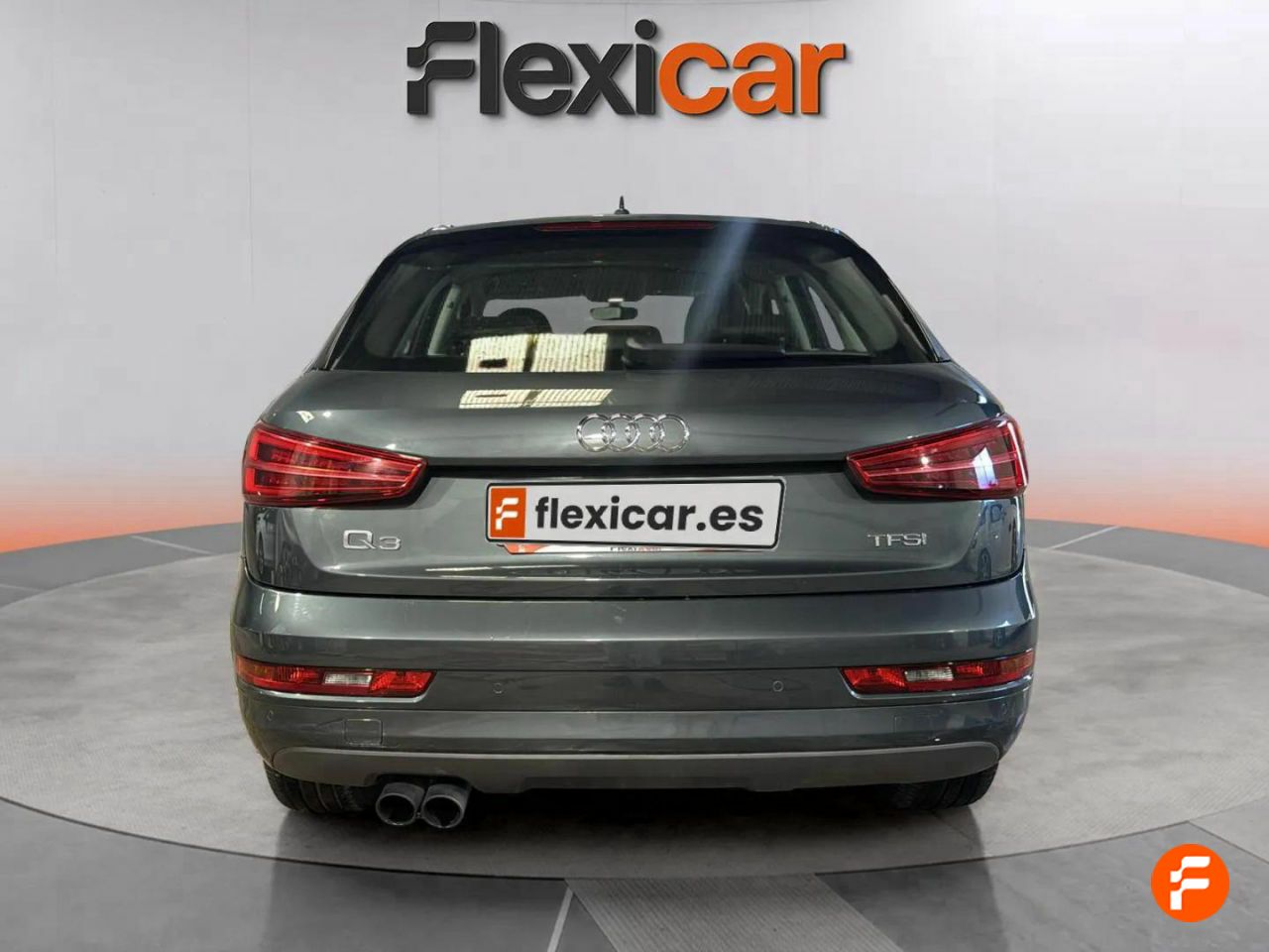 Foto Audi Q3 7