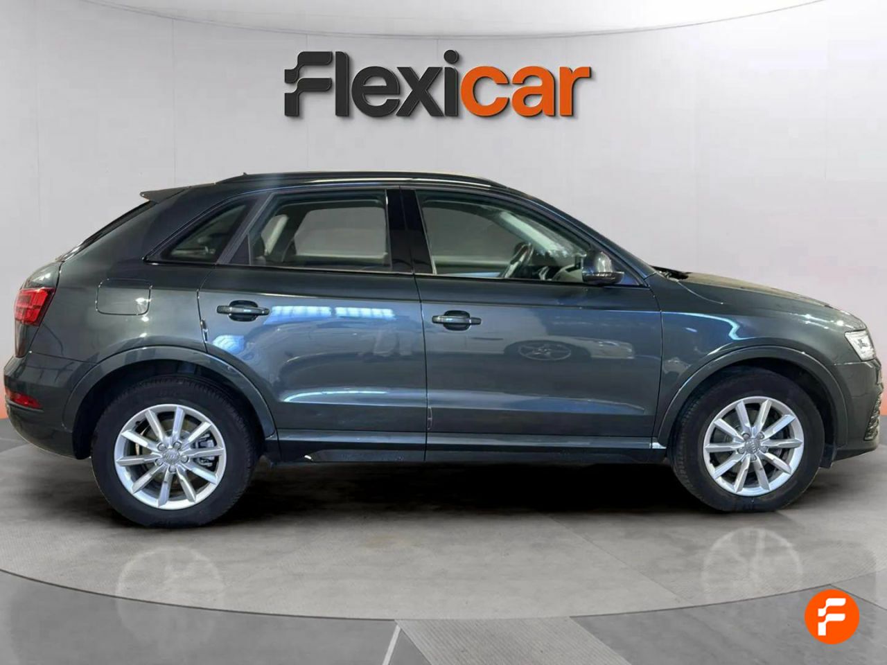 Foto Audi Q3 9