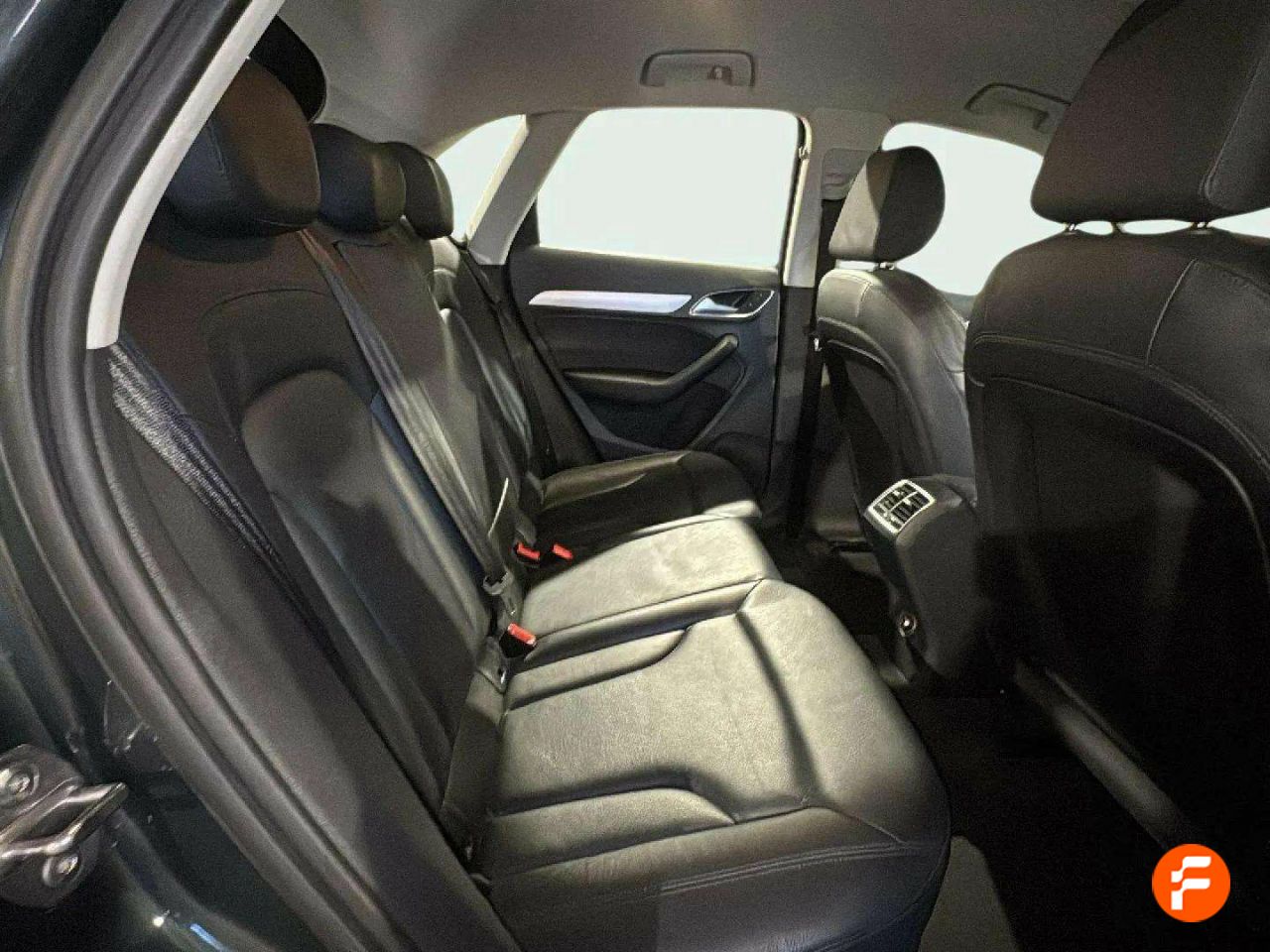 Foto Audi Q3 15