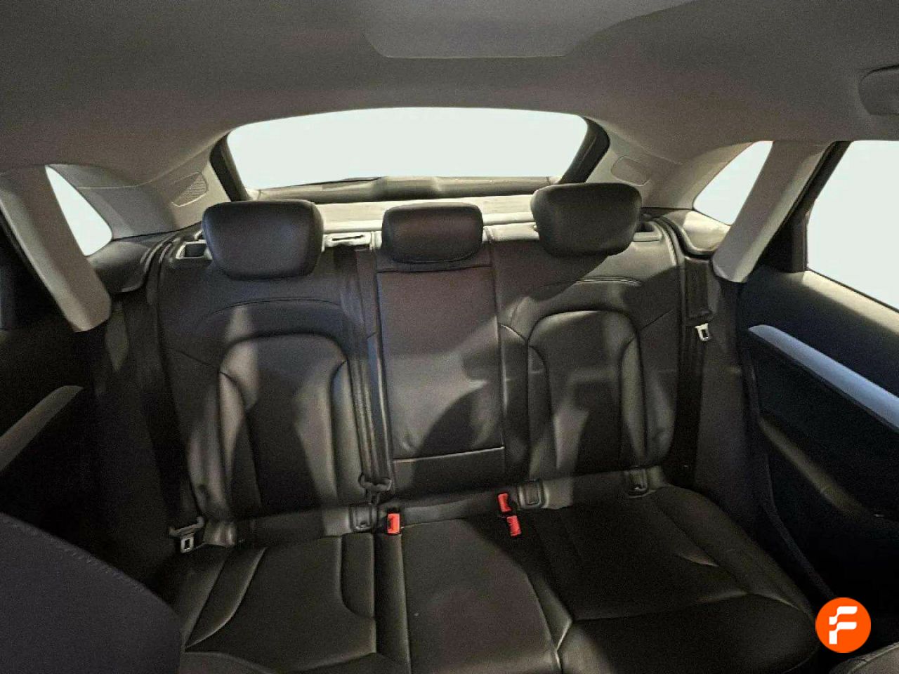 Foto Audi Q3 16