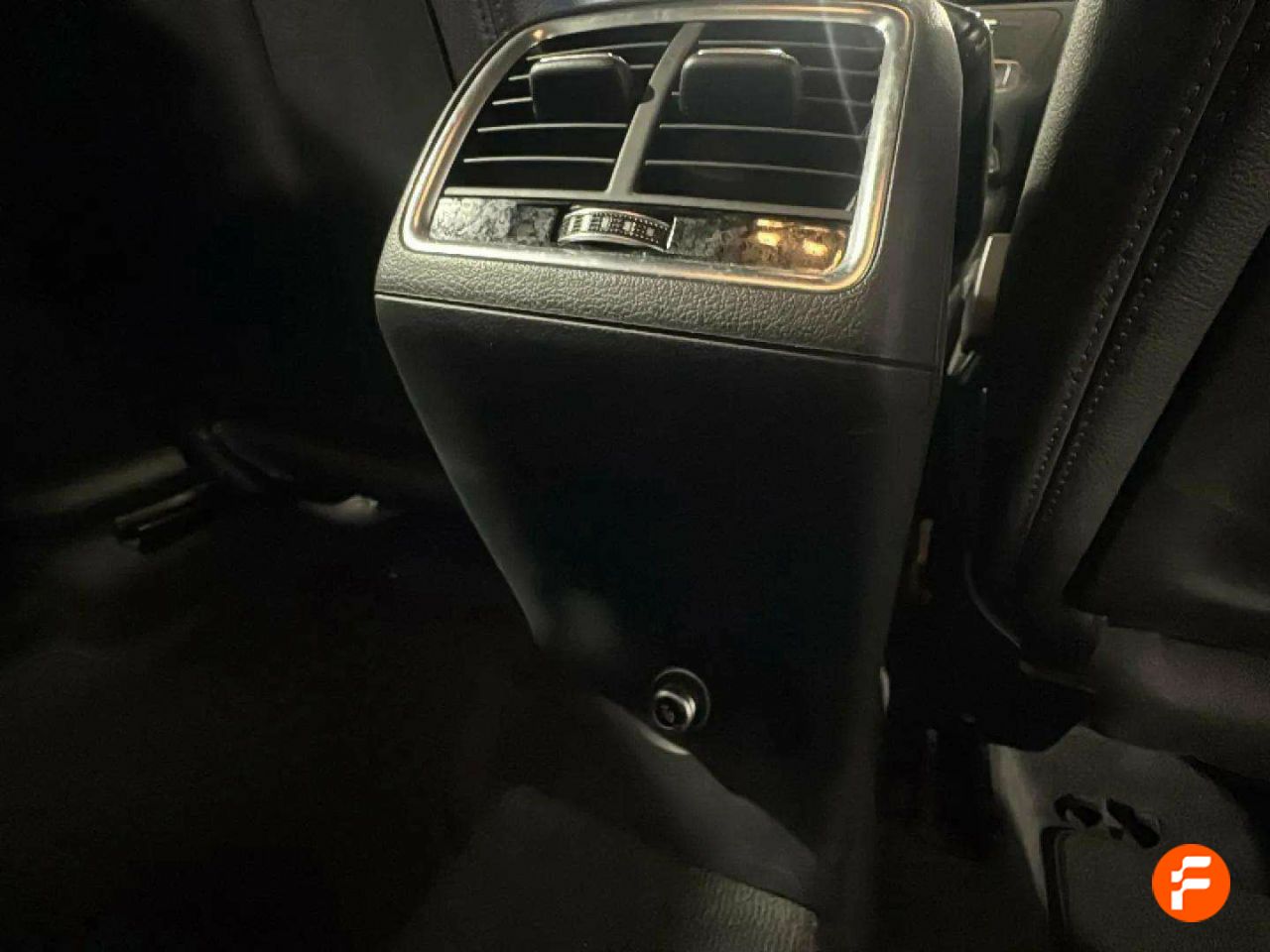 Foto Audi Q3 21