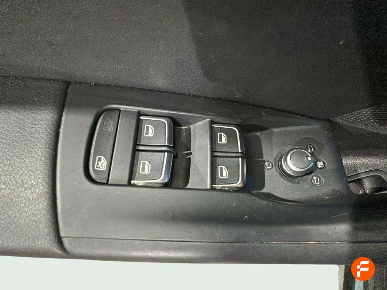 Foto Audi Q3 22