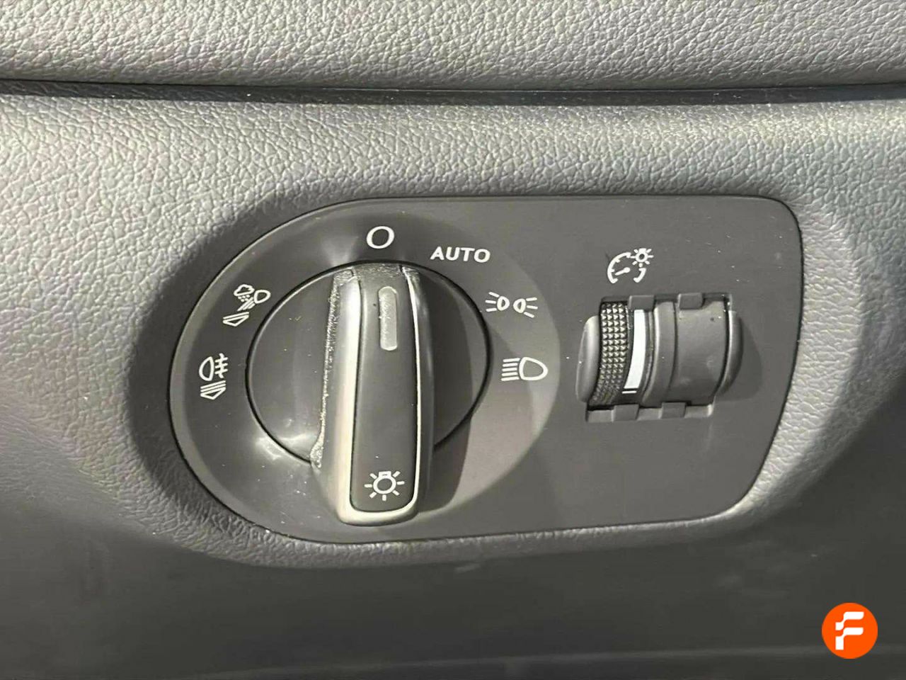 Foto Audi Q3 26
