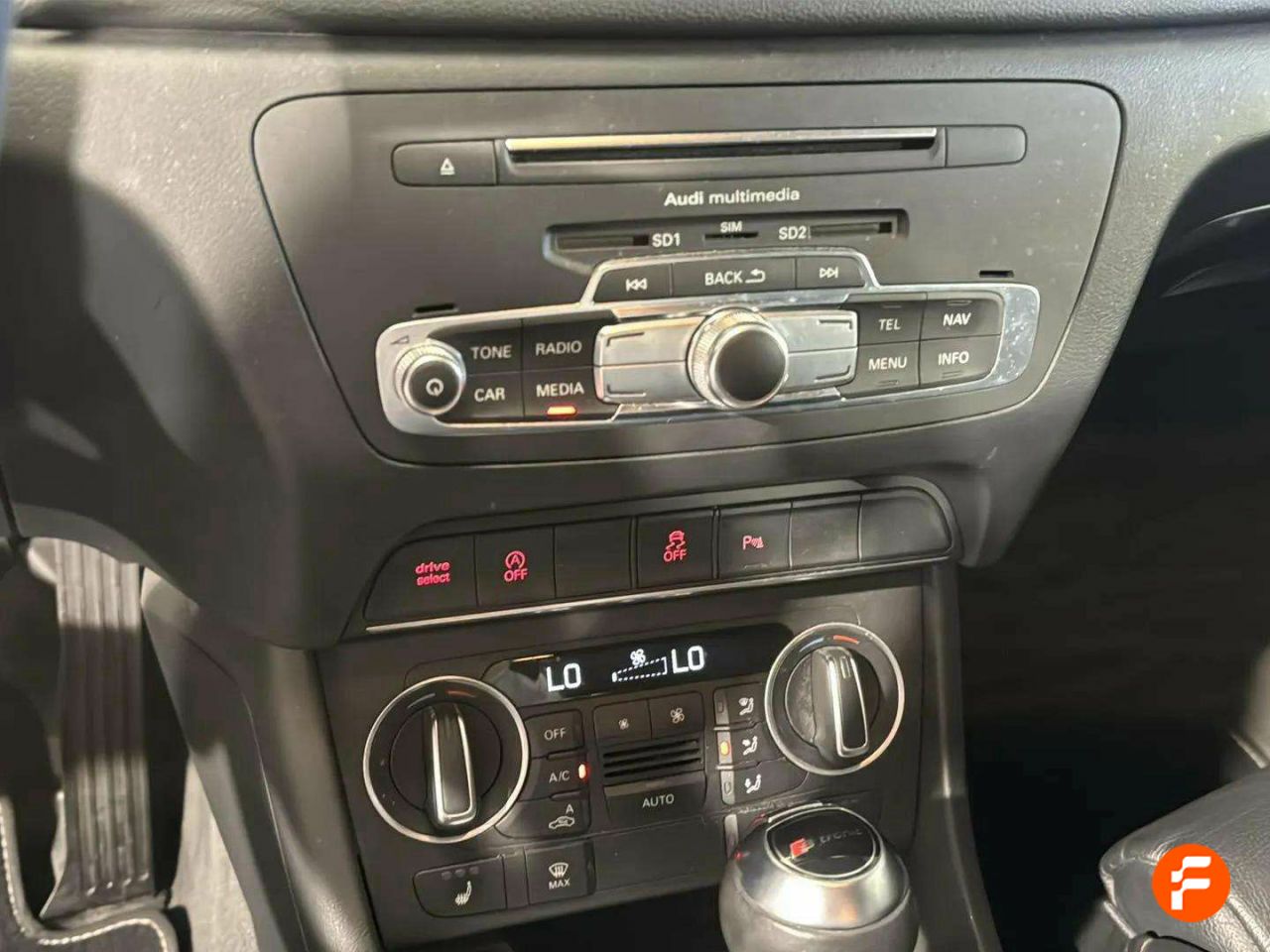 Foto Audi Q3 29