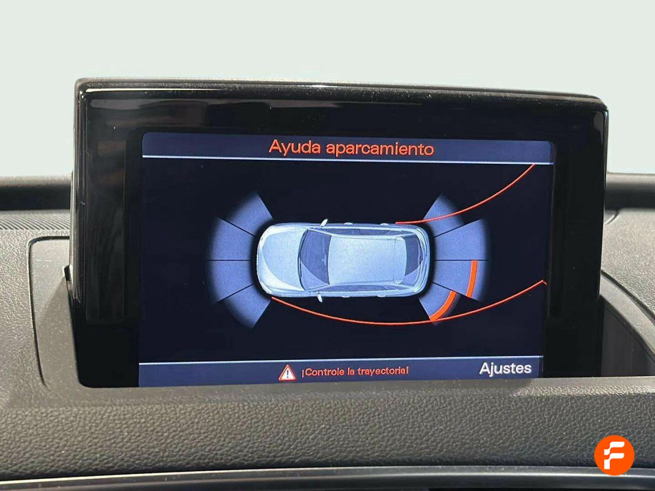 Foto Audi Q3 30
