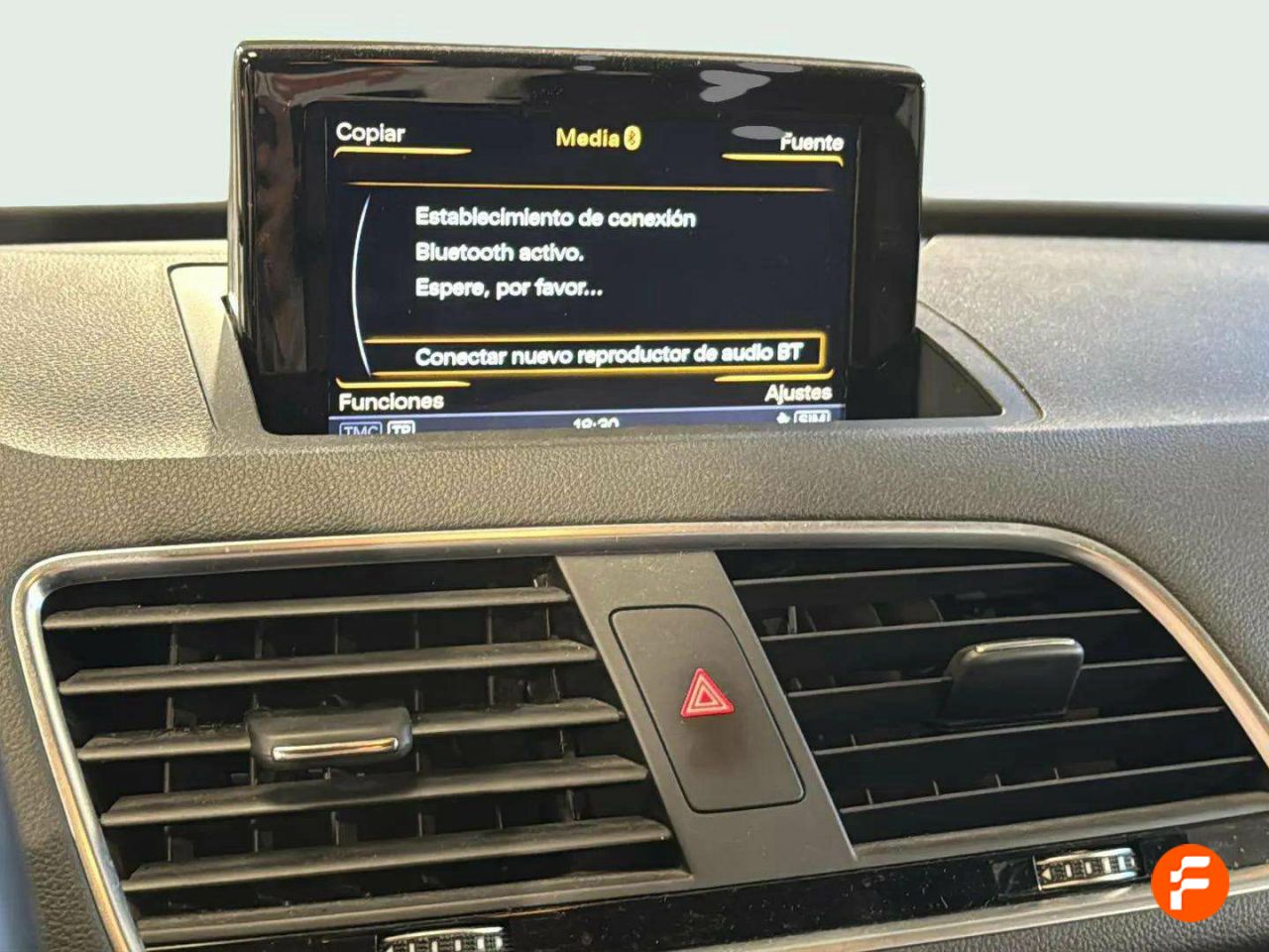 Foto Audi Q3 31