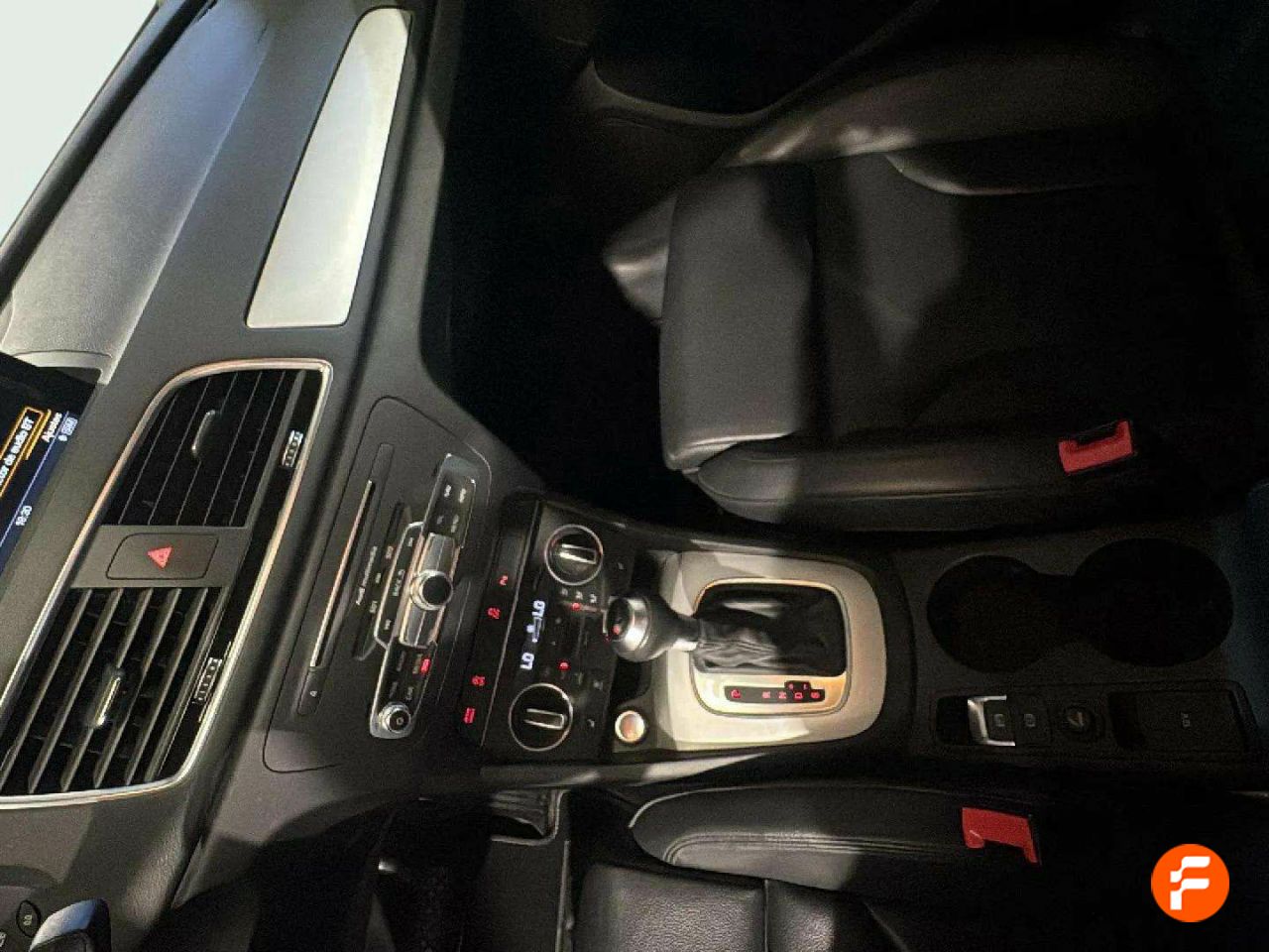Foto Audi Q3 32