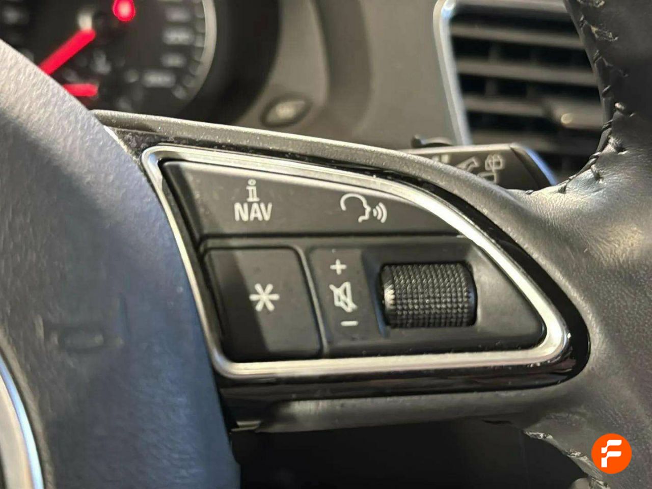 Foto Audi Q3 33