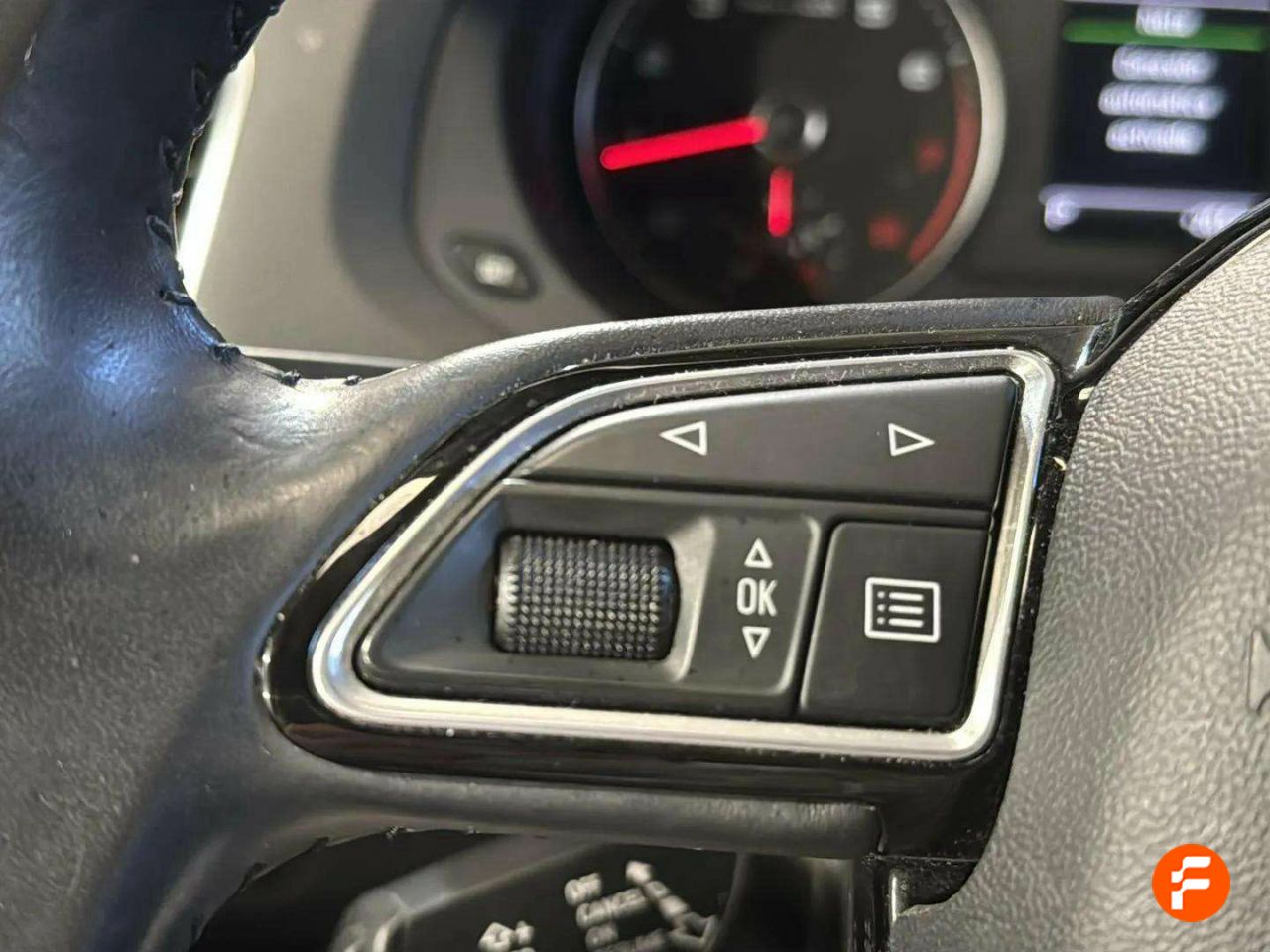 Foto Audi Q3 34