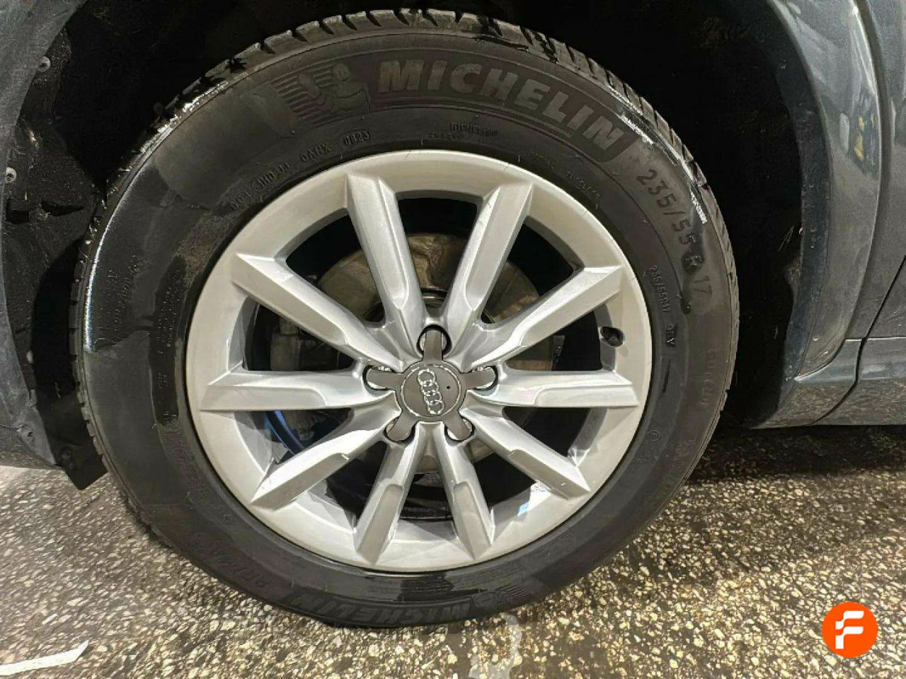 Foto Audi Q3 37