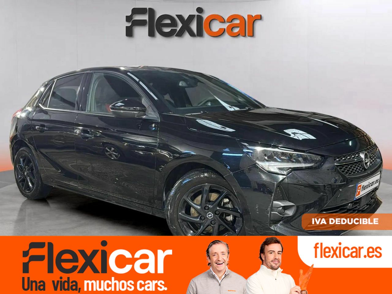 Foto Opel Corsa 1