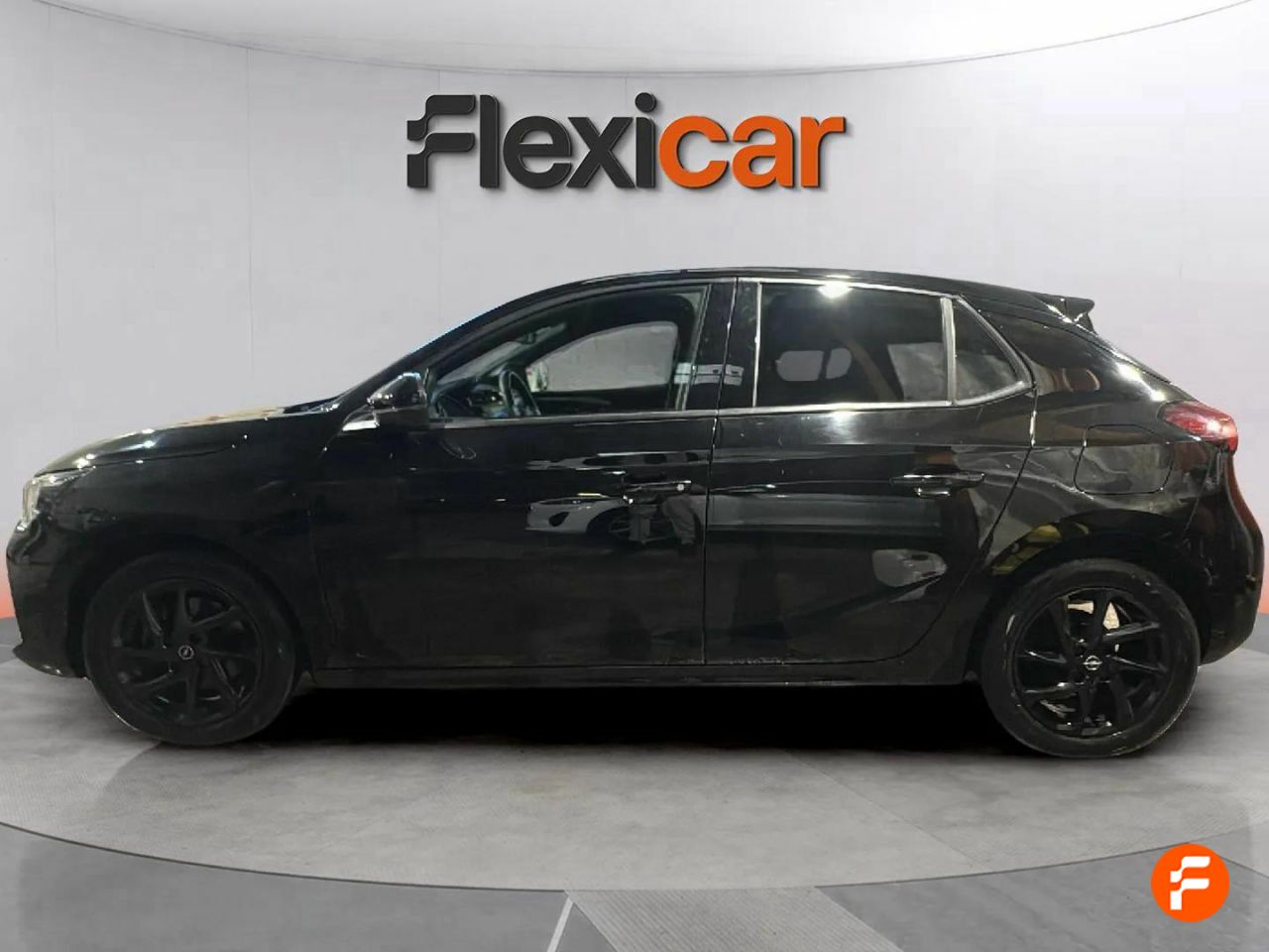 Foto Opel Corsa 4
