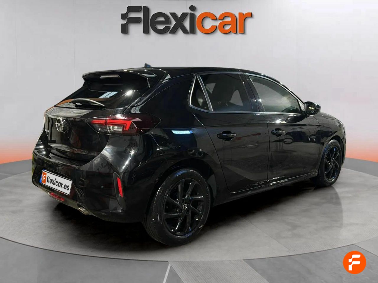Foto Opel Corsa 5