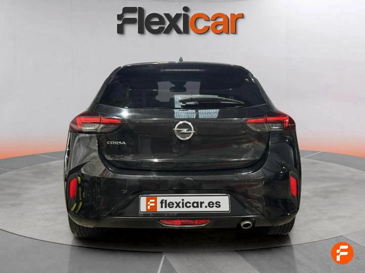 Foto Opel Corsa 7