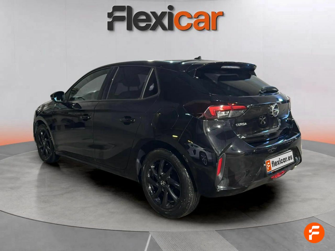 Foto Opel Corsa 8