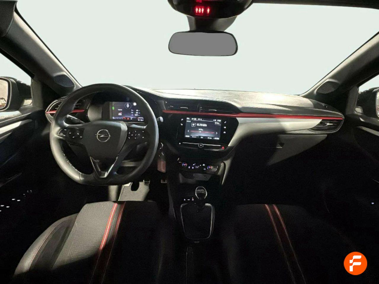 Foto Opel Corsa 10