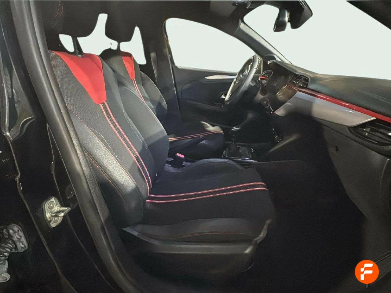 Foto Opel Corsa 14