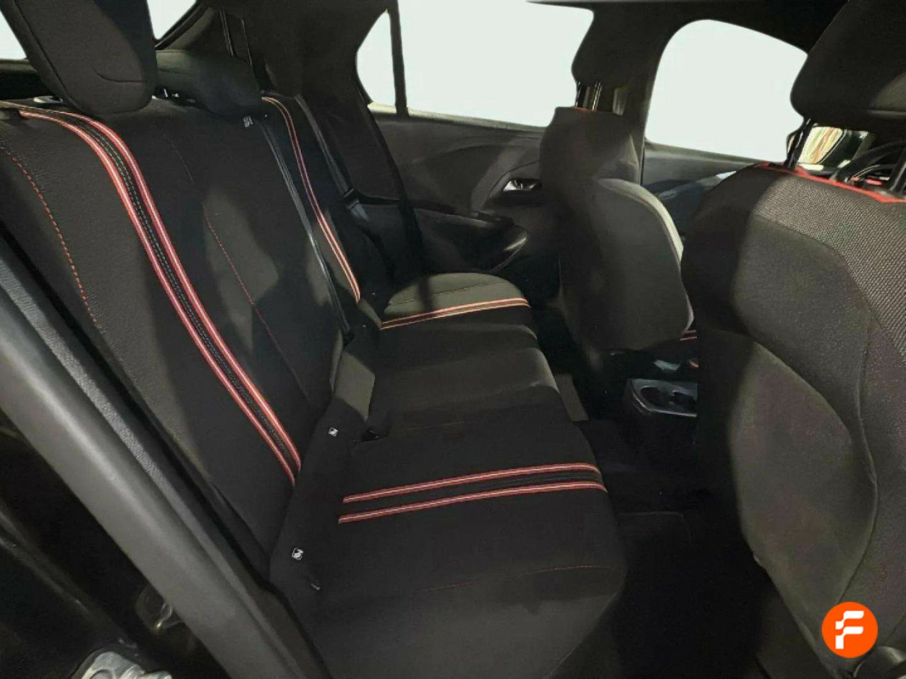 Foto Opel Corsa 15