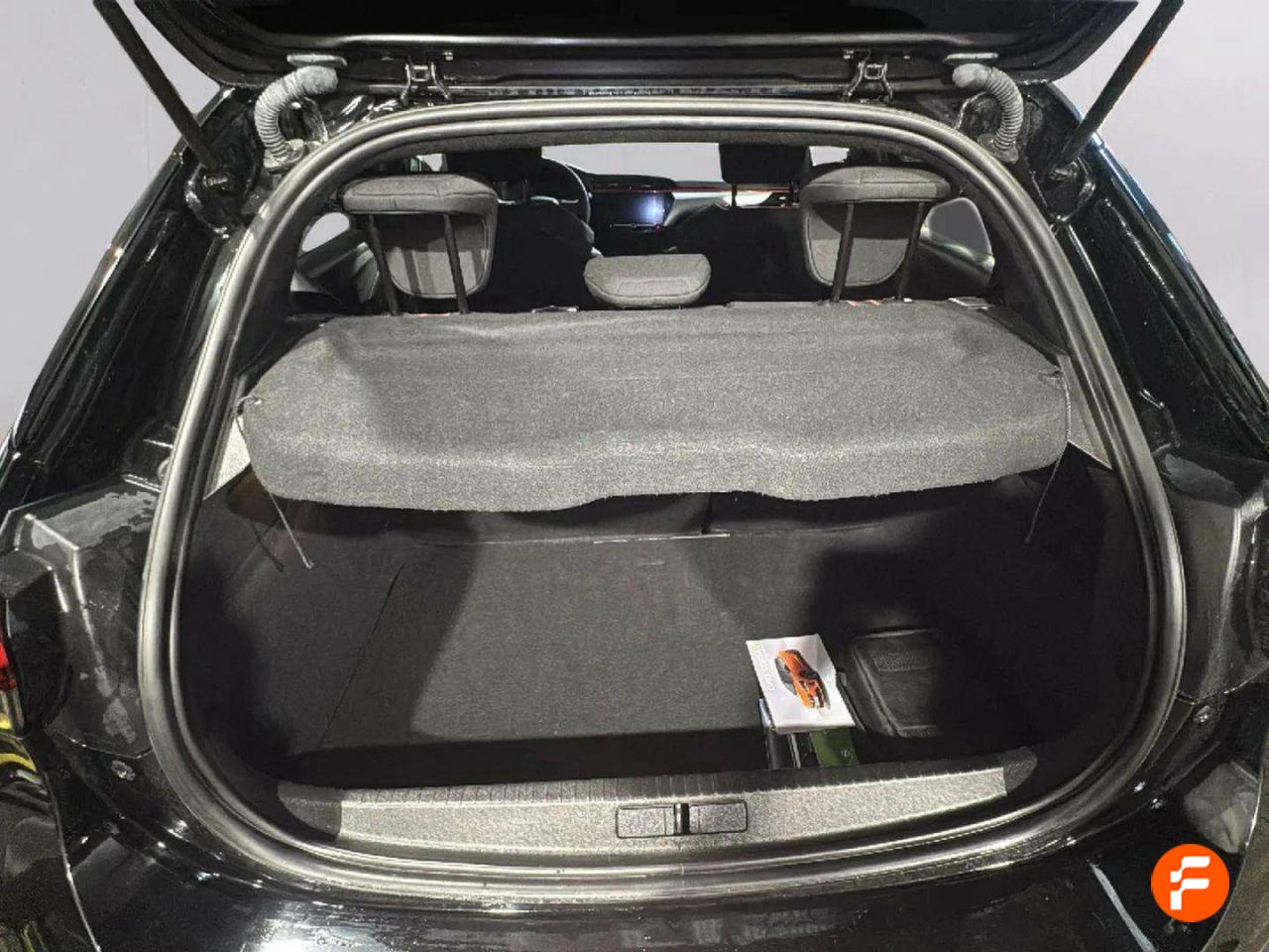 Foto Opel Corsa 17