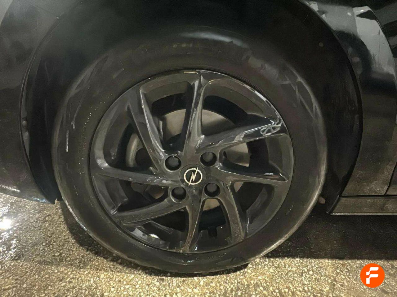 Foto Opel Corsa 18