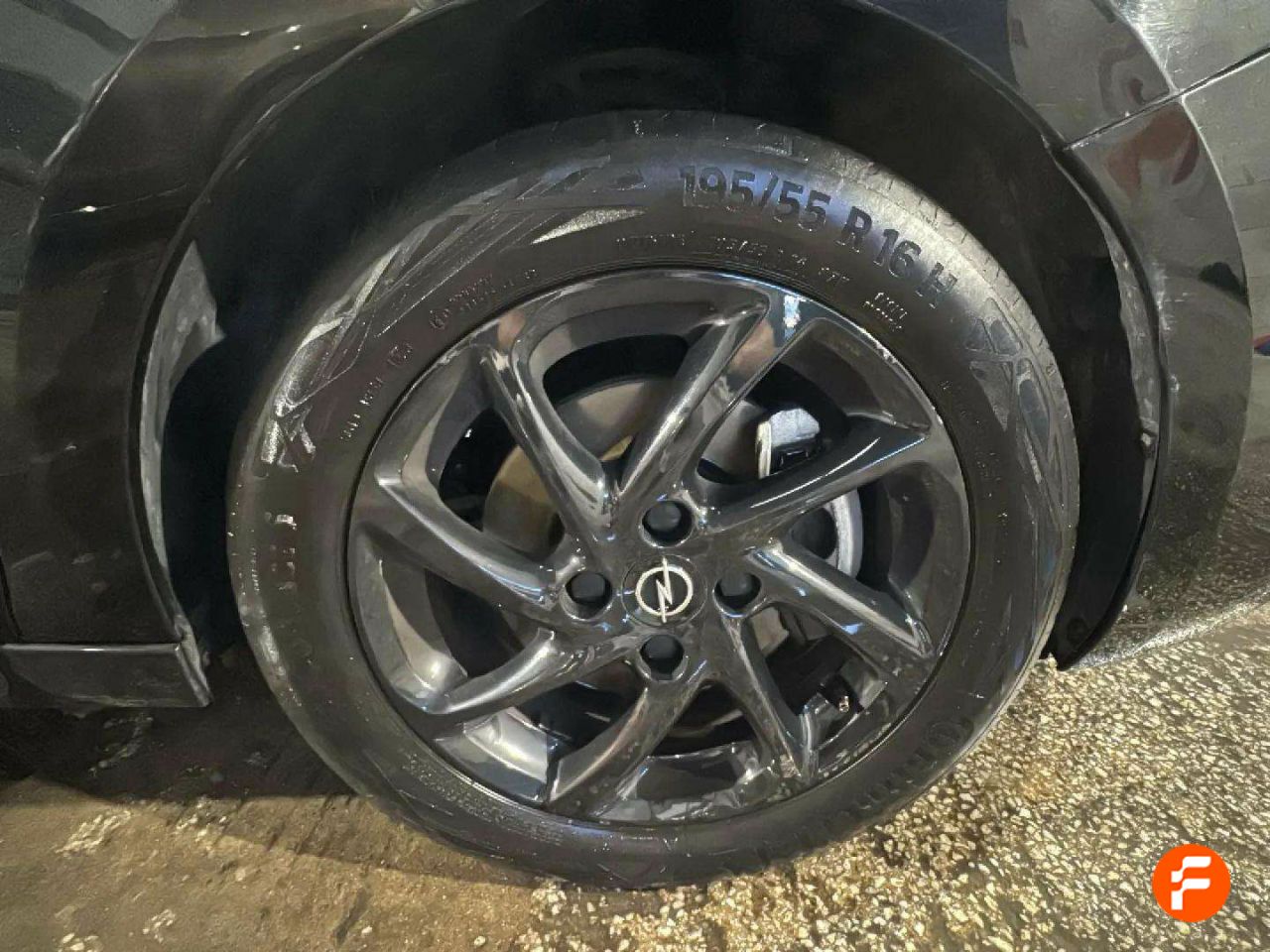 Foto Opel Corsa 19