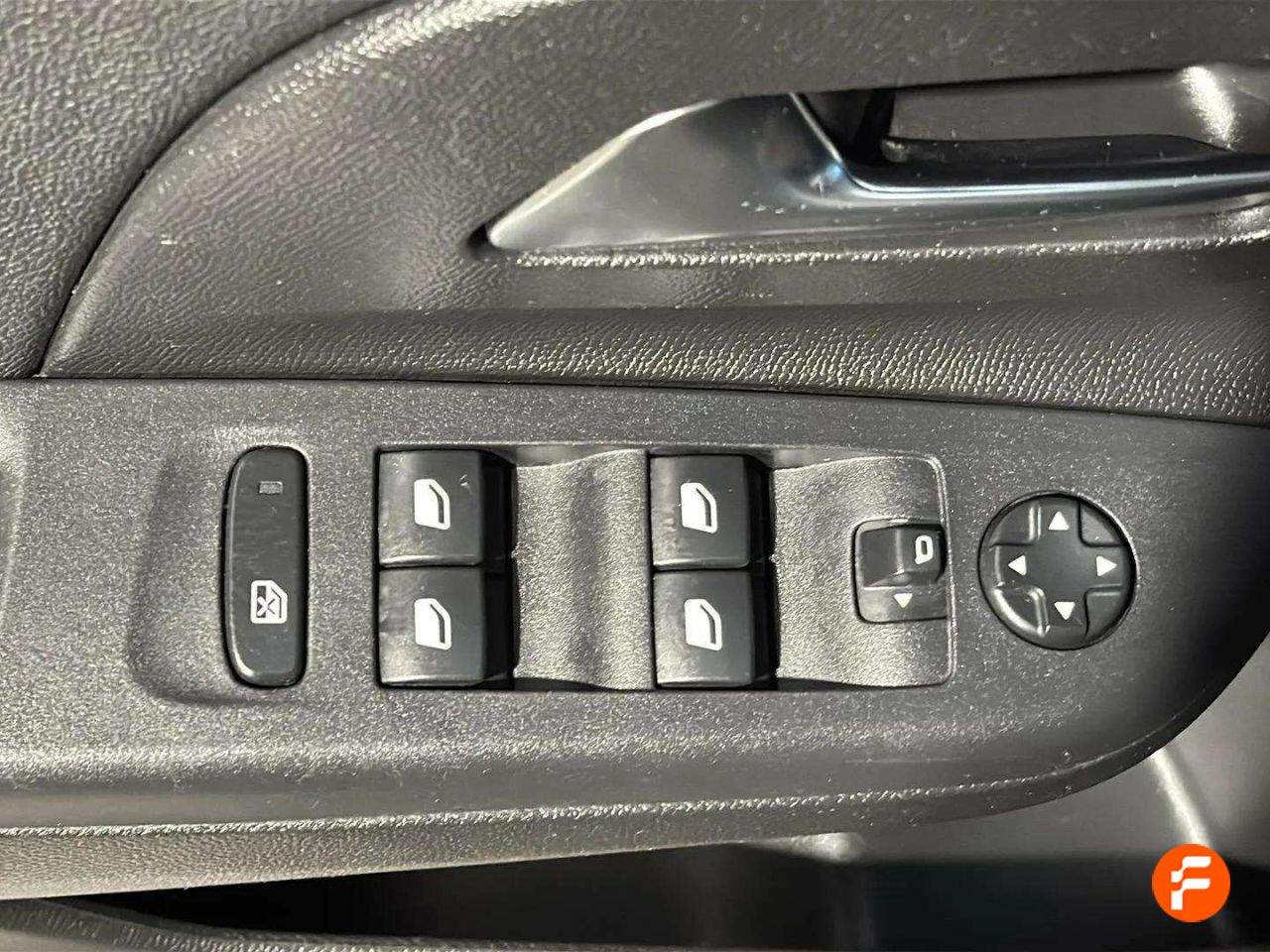 Foto Opel Corsa 20