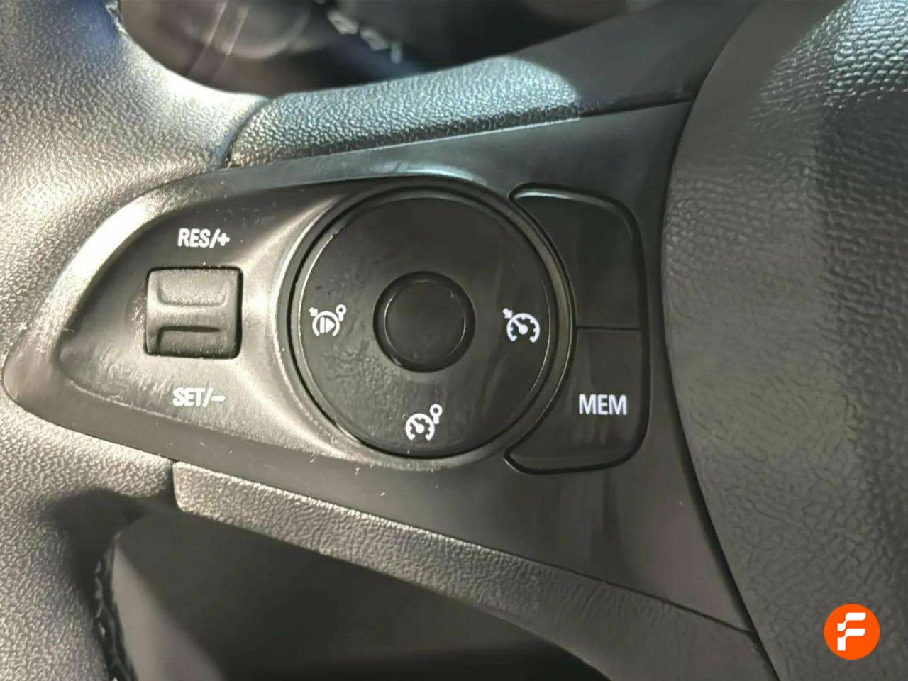 Foto Opel Corsa 22