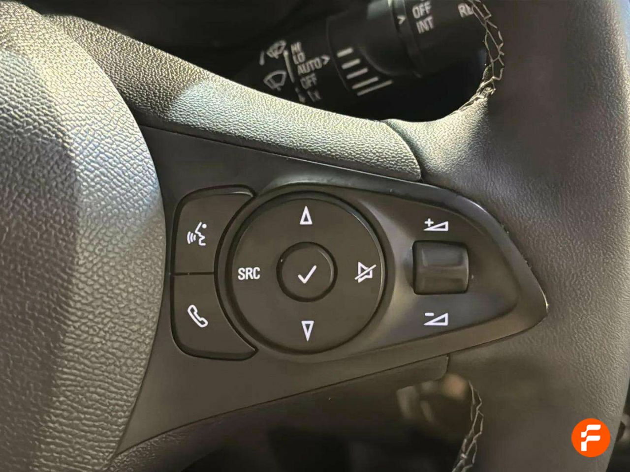 Foto Opel Corsa 23