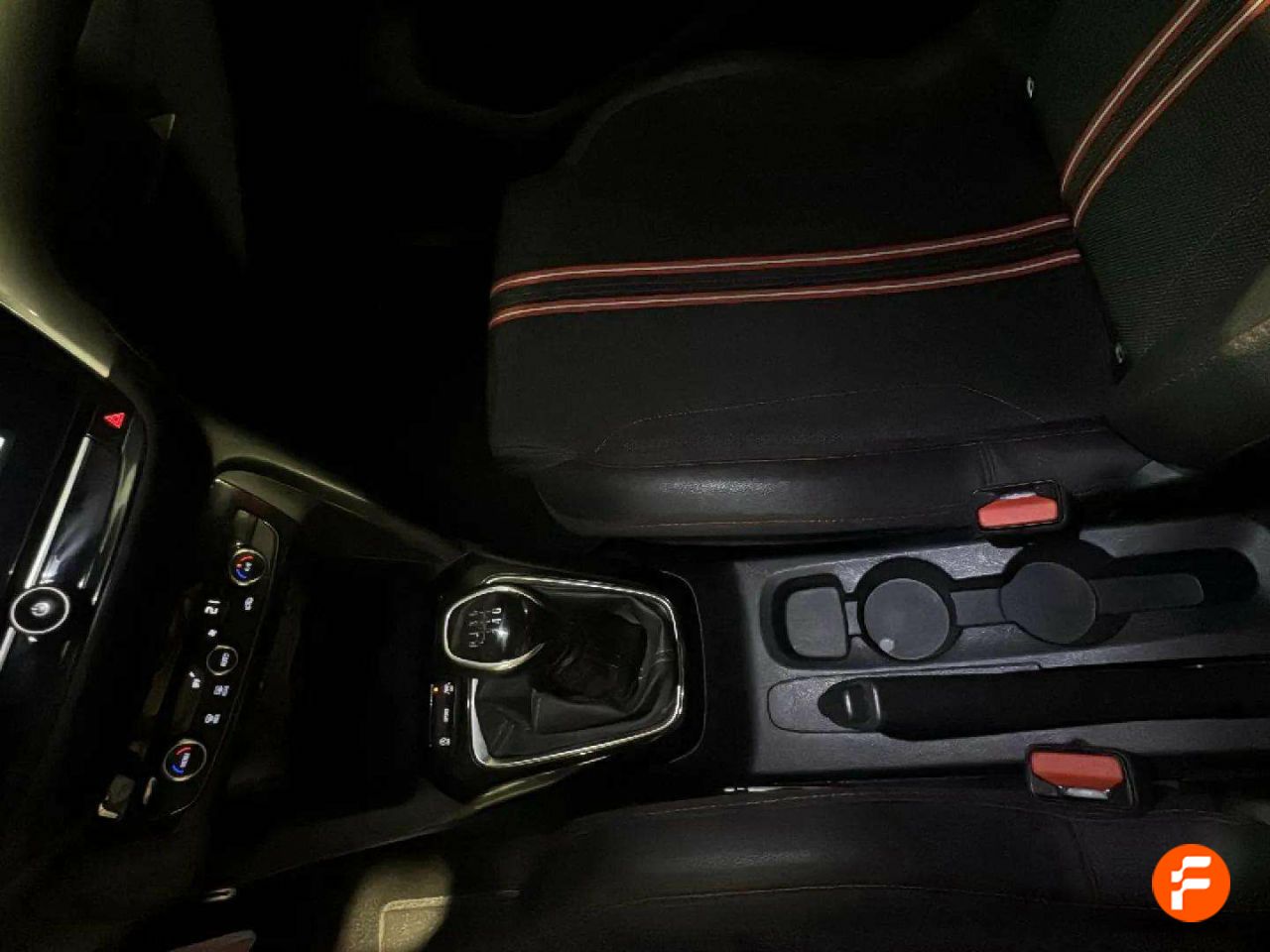 Foto Opel Corsa 28