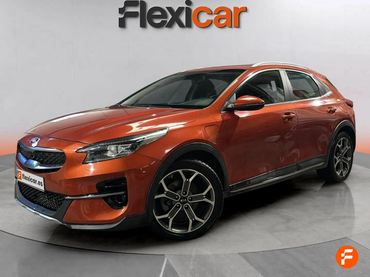 Foto Kia XCeed 3