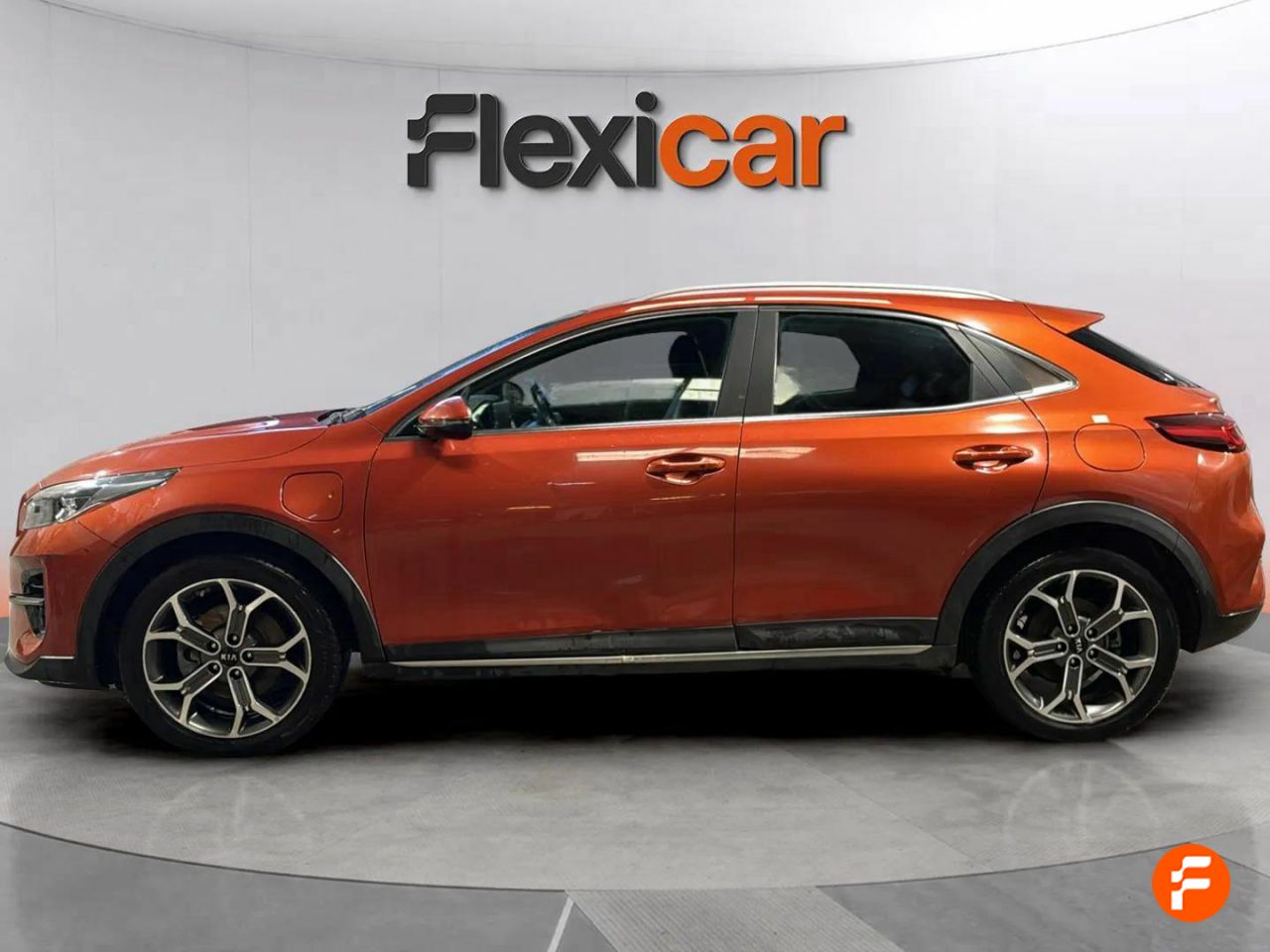 Foto Kia XCeed 4