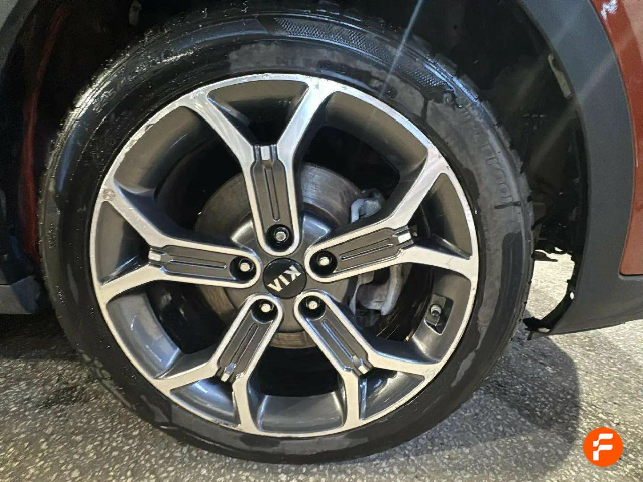 Foto Kia XCeed 18