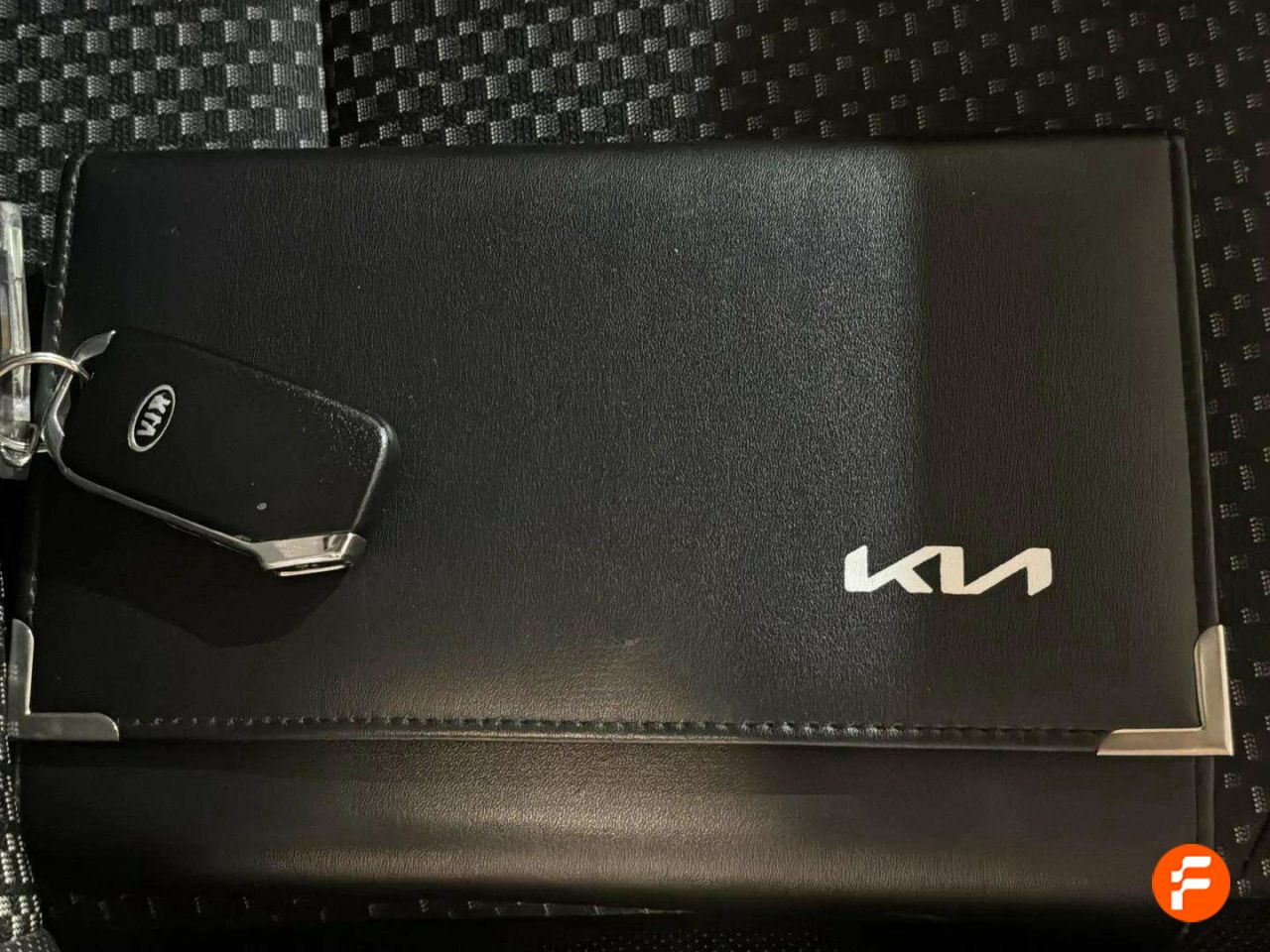 Foto Kia XCeed 19