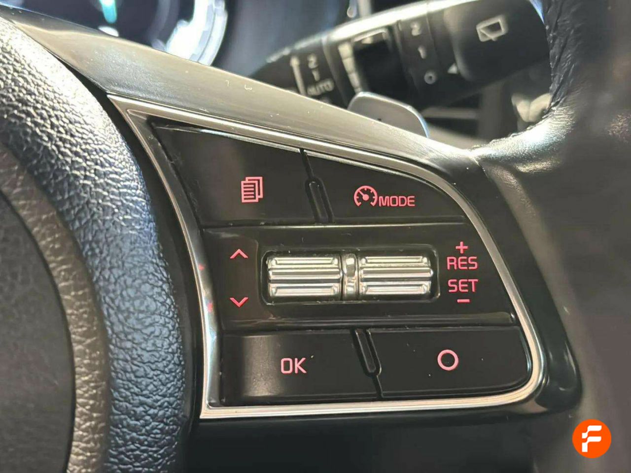 Foto Kia XCeed 23