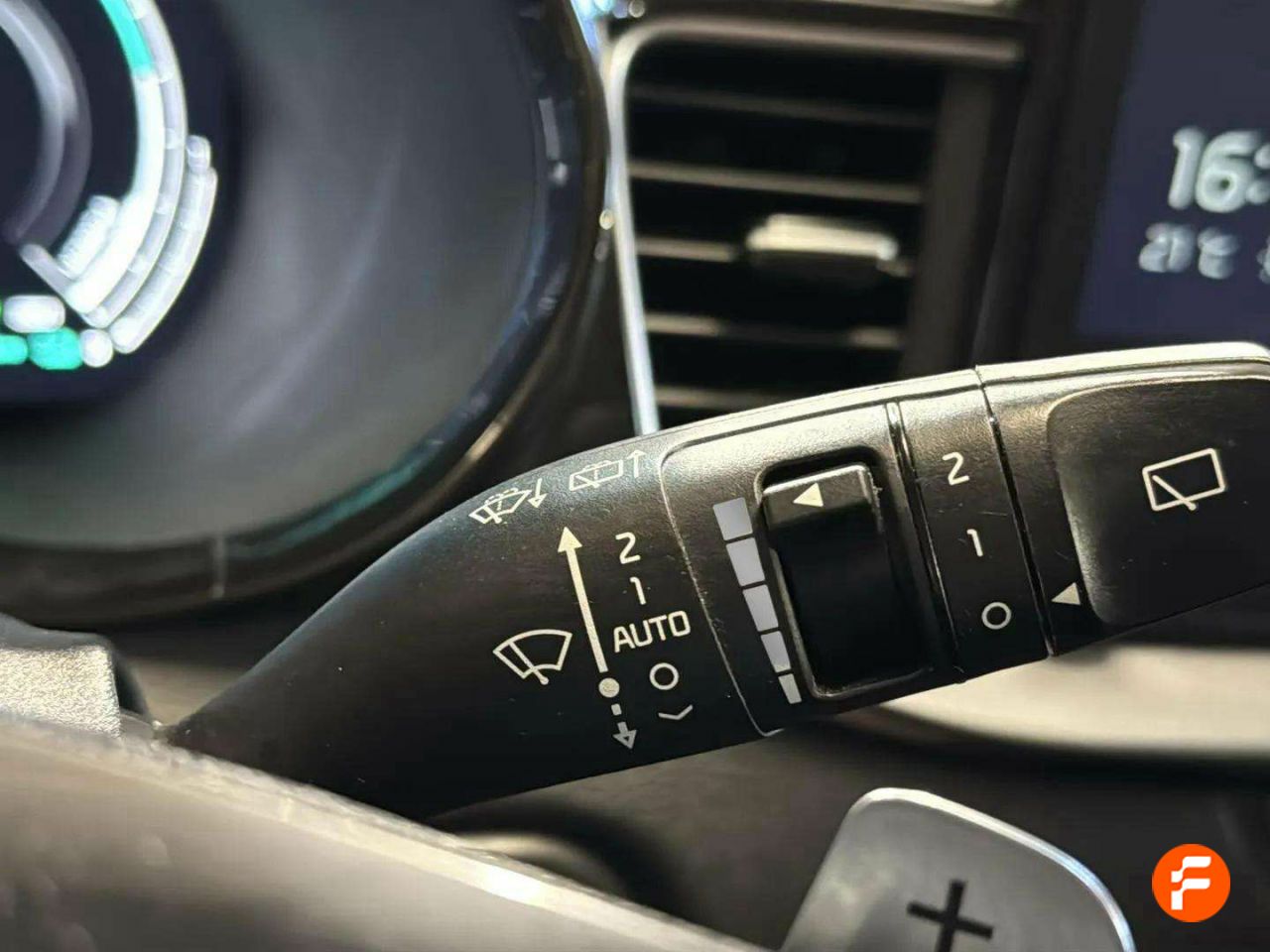 Foto Kia XCeed 24