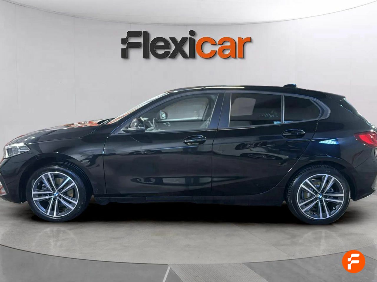 Foto BMW Serie 1 4