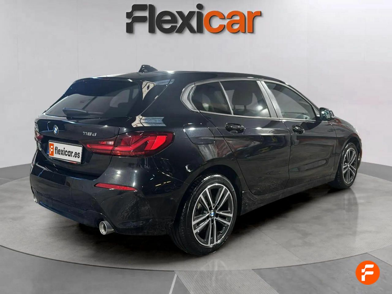 Foto BMW Serie 1 5