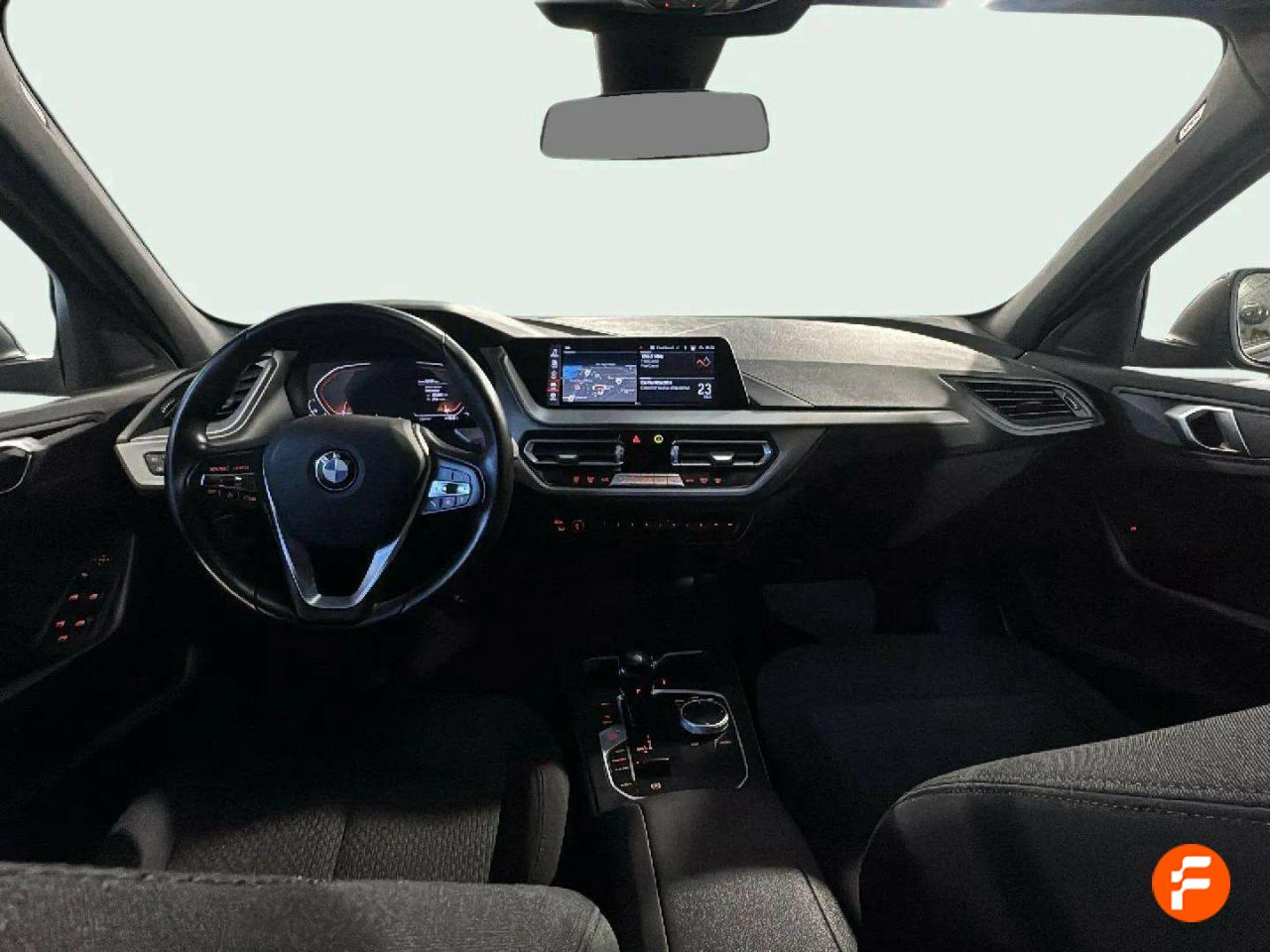 Foto BMW Serie 1 10