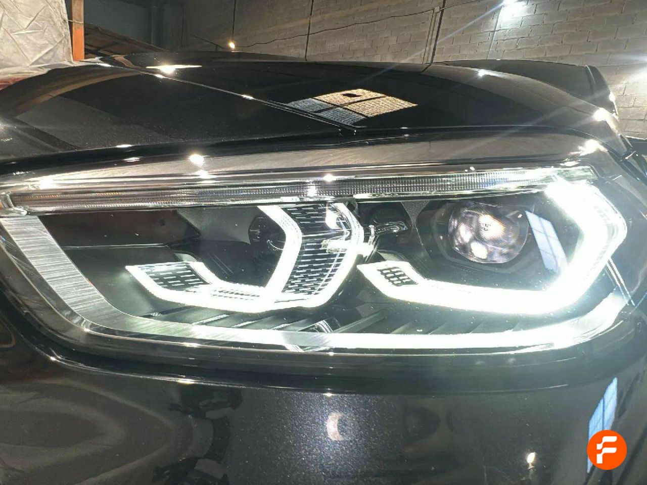 Foto BMW Serie 1 27