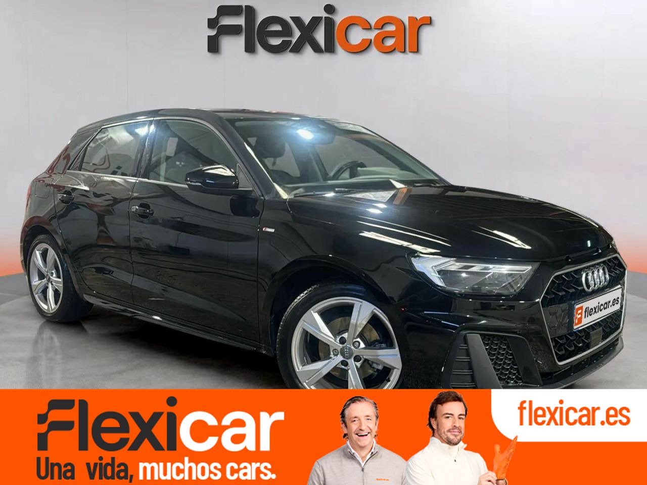 Foto Audi A1 1
