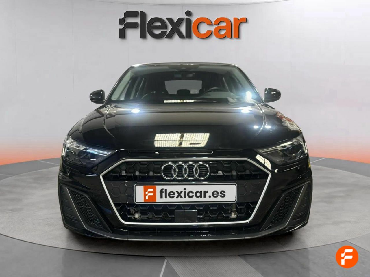 Foto Audi A1 2