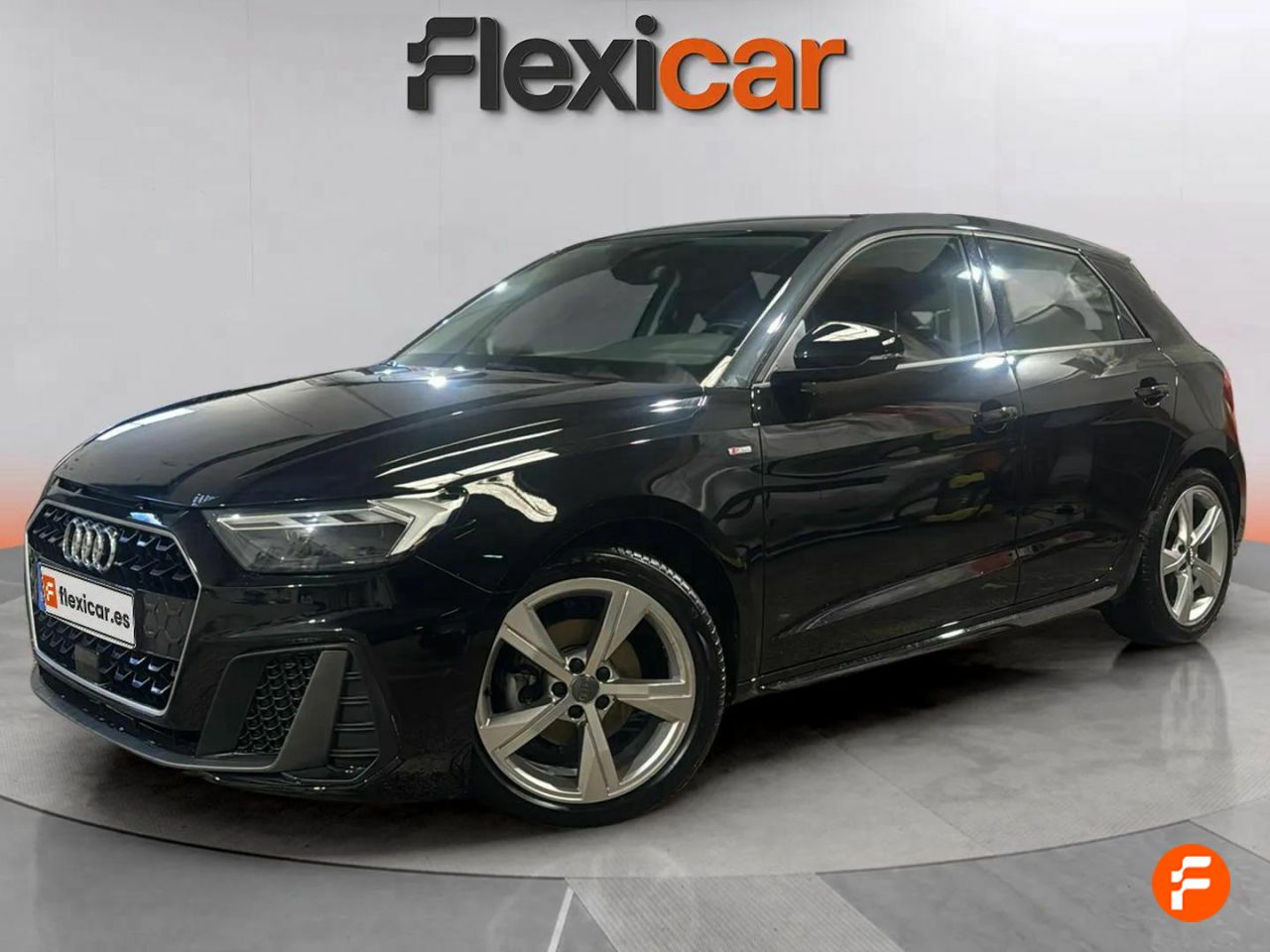 Foto Audi A1 3
