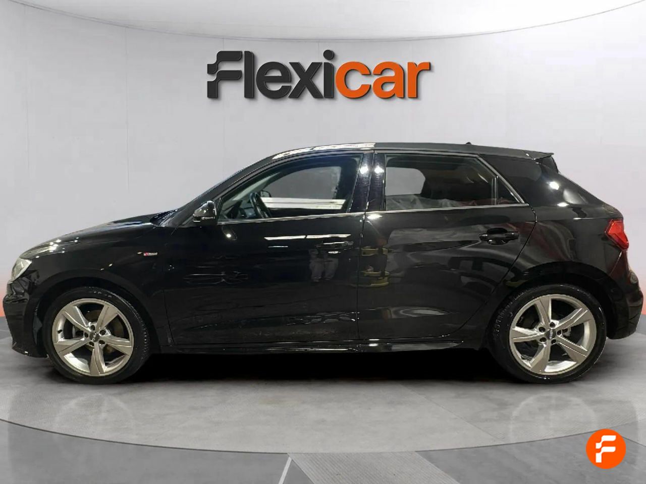 Foto Audi A1 4