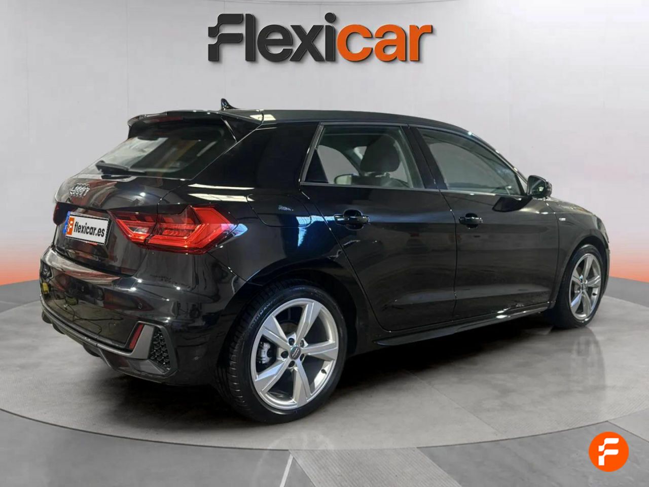 Foto Audi A1 5