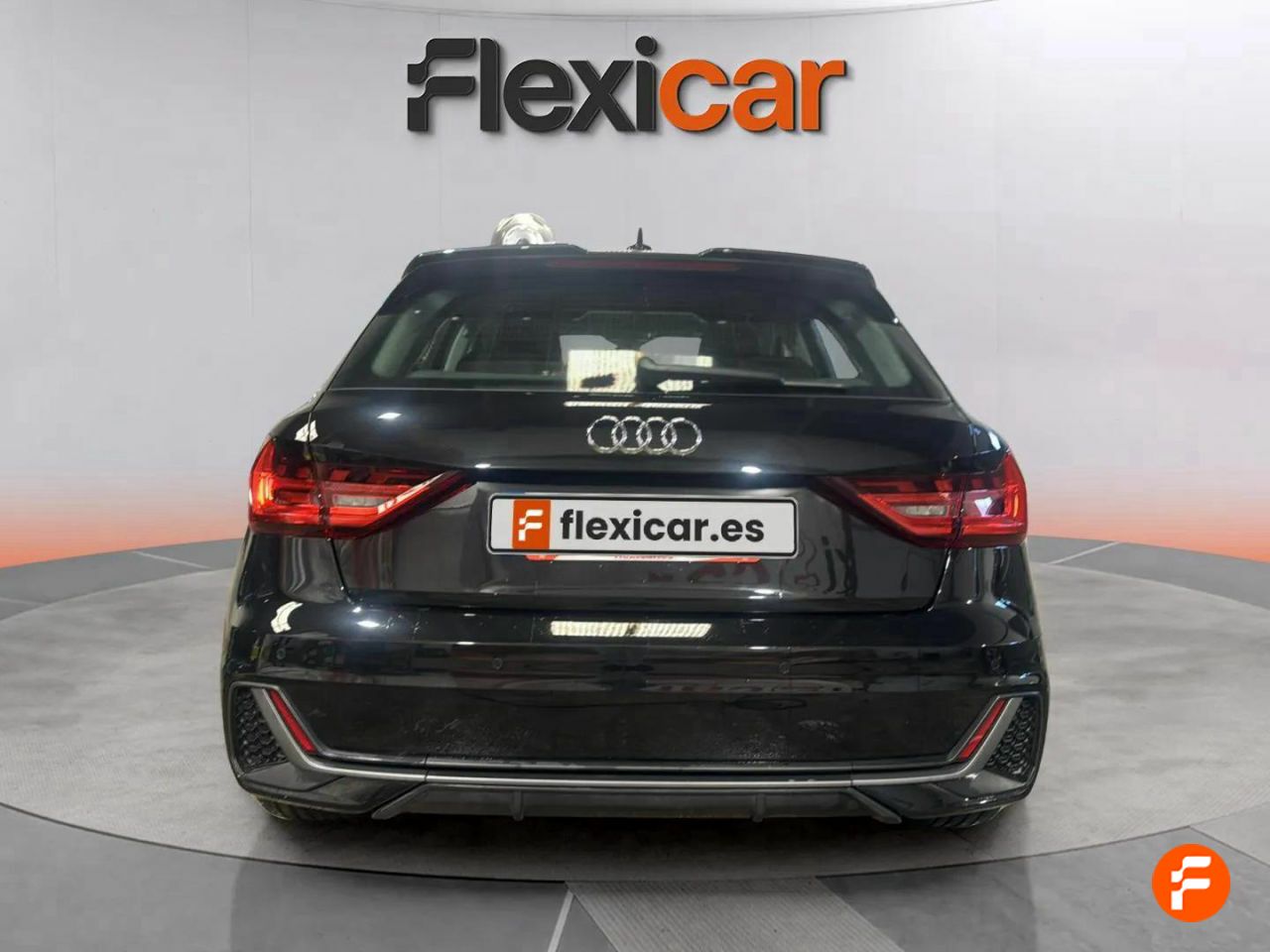 Foto Audi A1 7