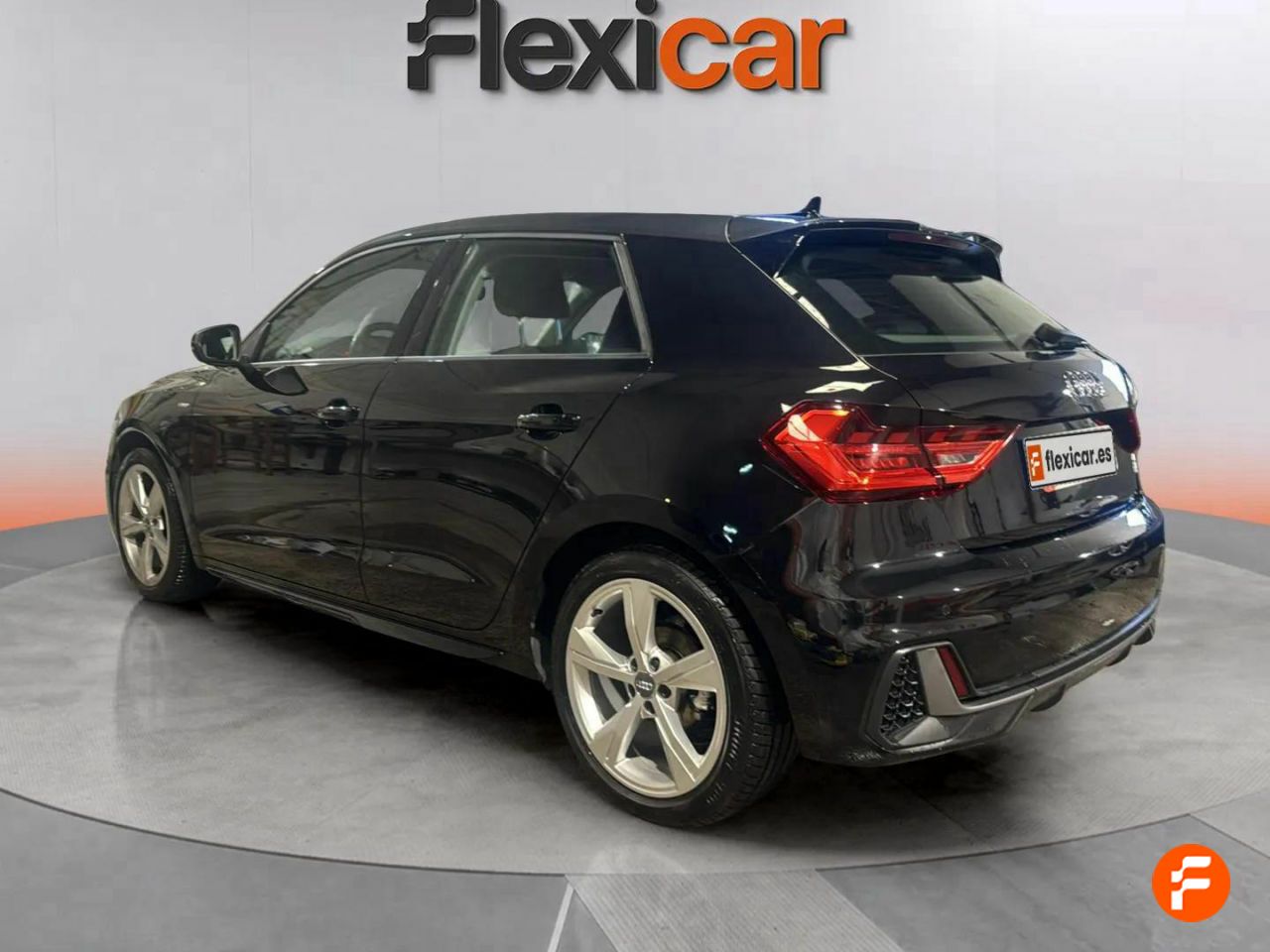 Foto Audi A1 8