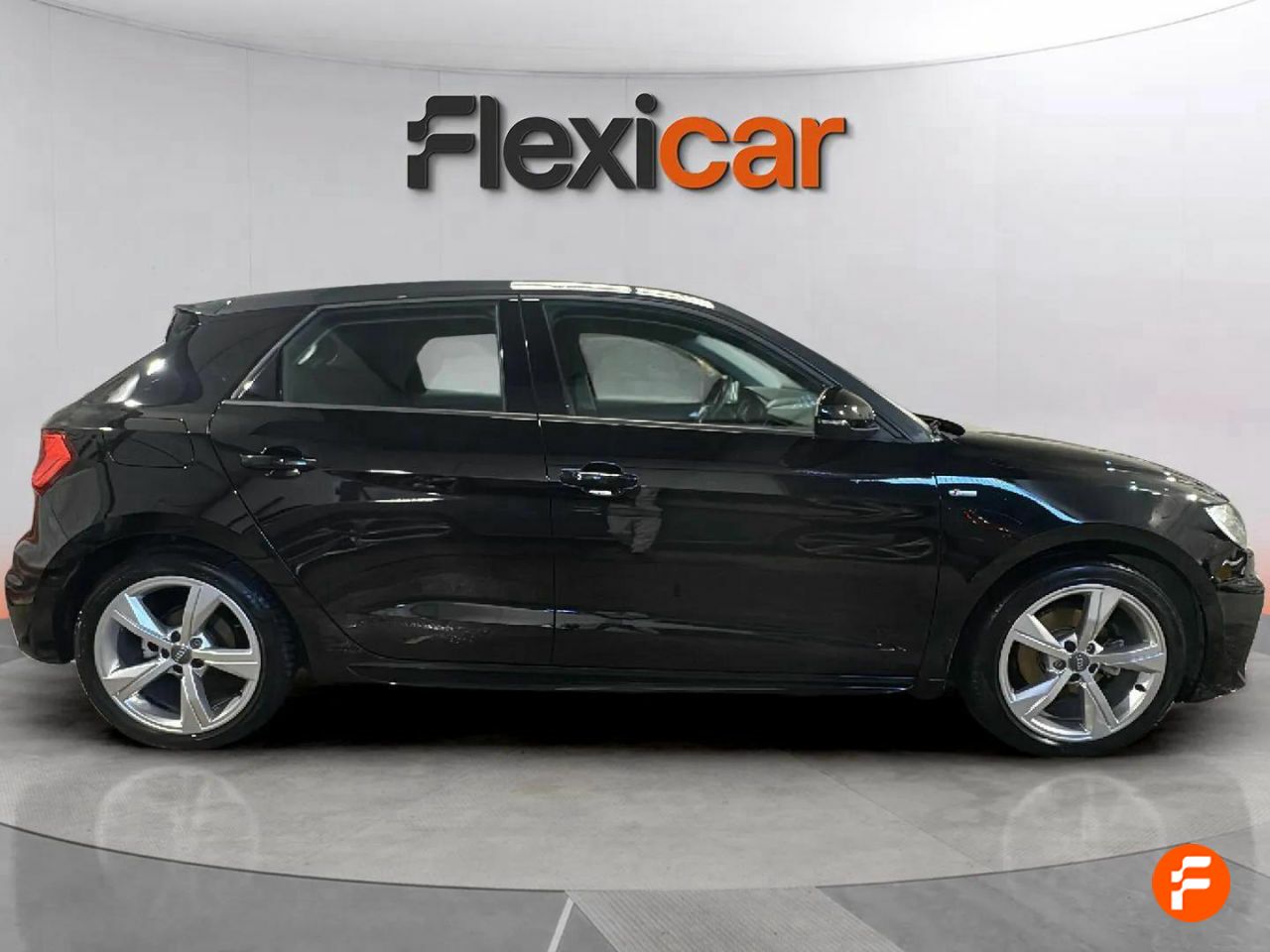 Foto Audi A1 9