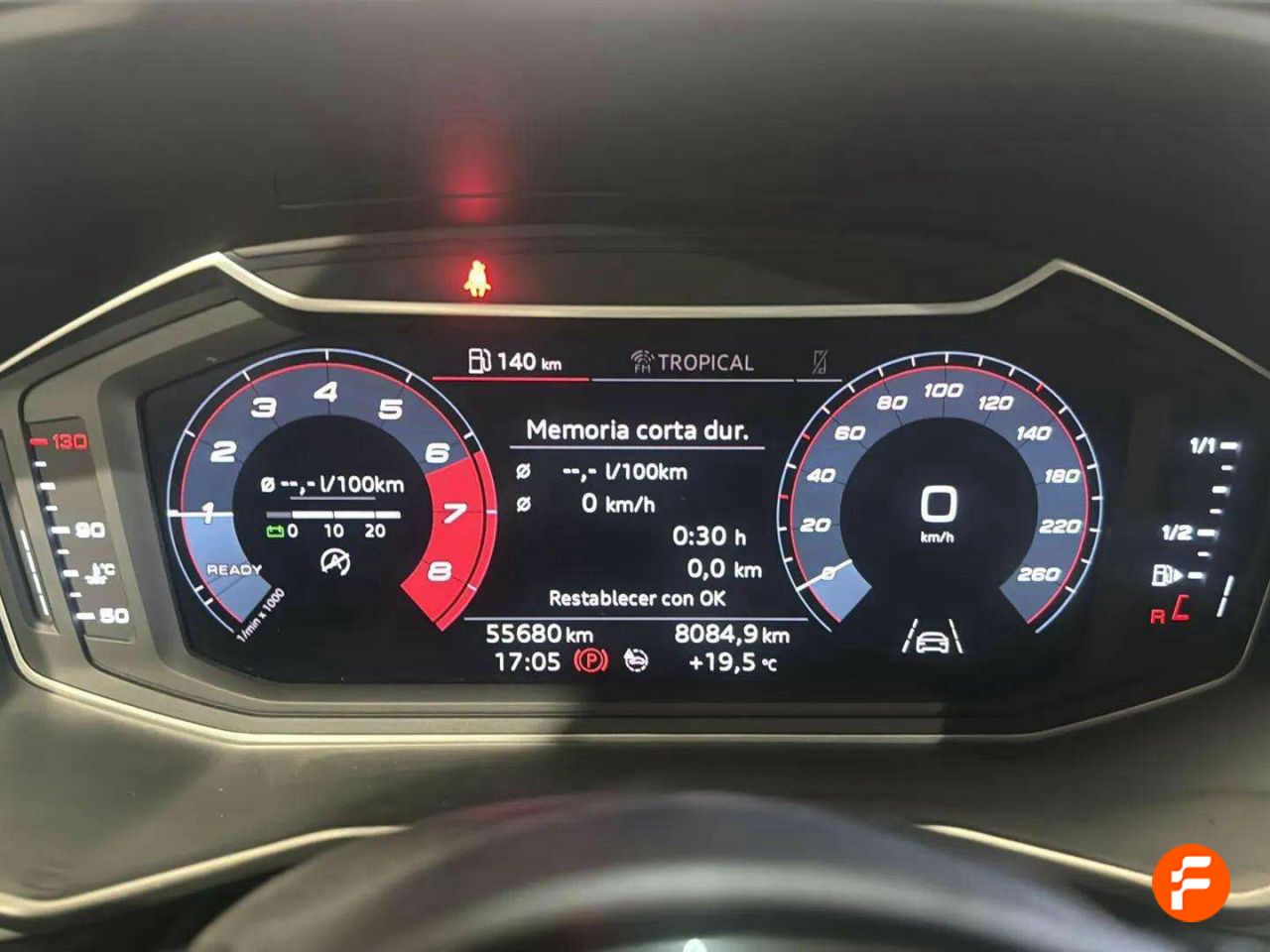 Foto Audi A1 13